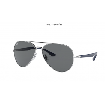 Ray-Ban®  RB  3675 003/B158